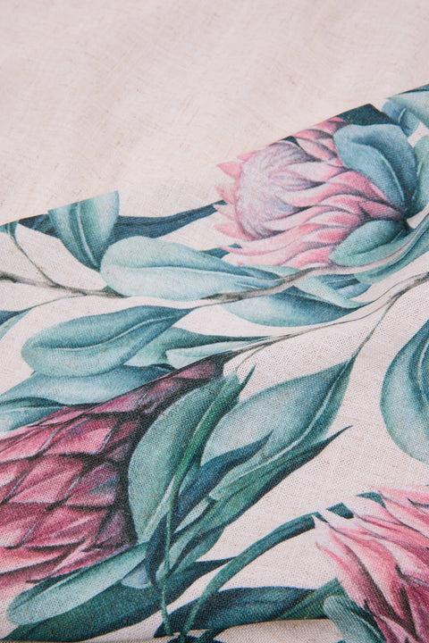 NICE - TOVAGLIA STAMPA CARDI 150X300 C/8 TOVAGLIOLI