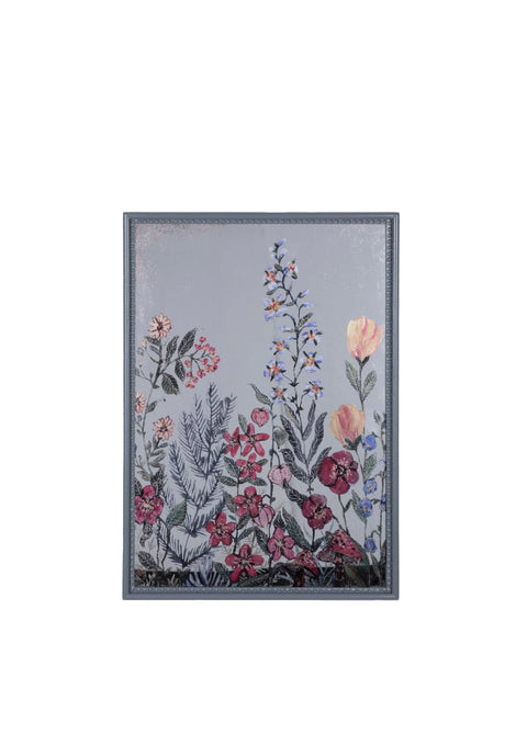 ALHOA - DIPINTO SU SPECCHIO