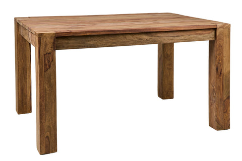 PERTH - TAVOLO PRANZO CON PROLUNGHE A SCOPARSA LARGO 100