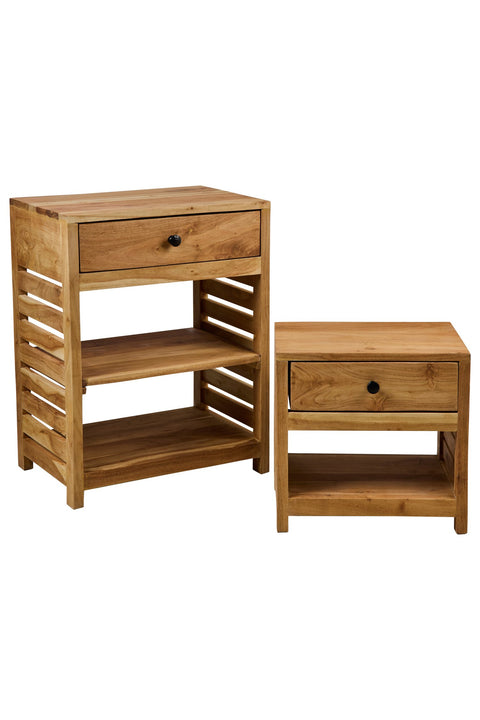 SIVIGLIA - COMODINI SET 1/2