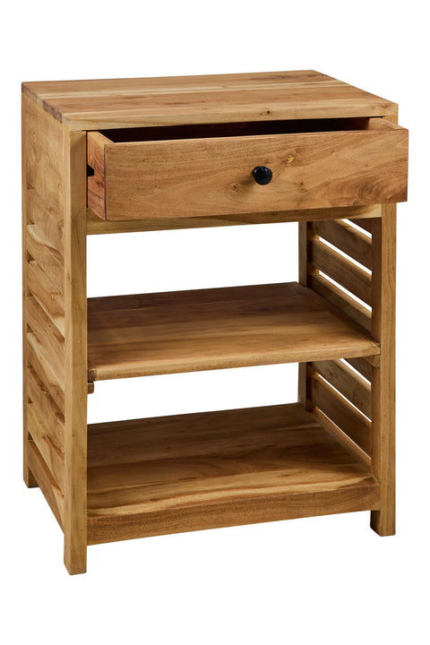 SIVIGLIA - COMODINI SET 1/2