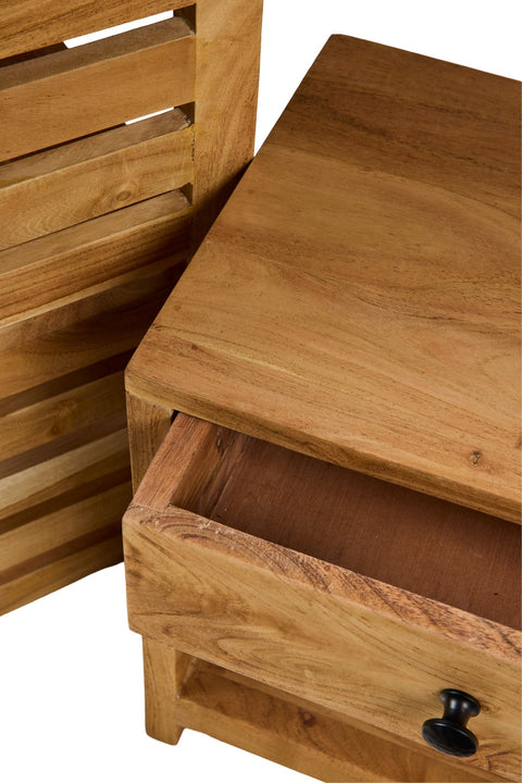 SIVIGLIA - COMODINI SET 1/2