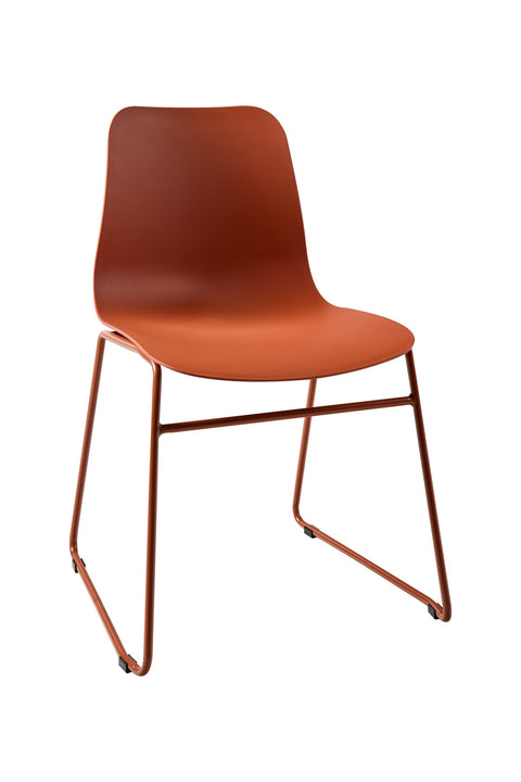 PADMA - SEDIA PP ARANCIO