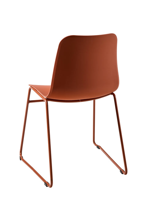 PADMA - SEDIA PP ARANCIO