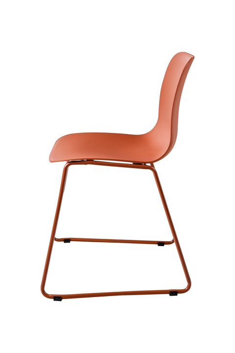 PADMA - SEDIA PP ARANCIO