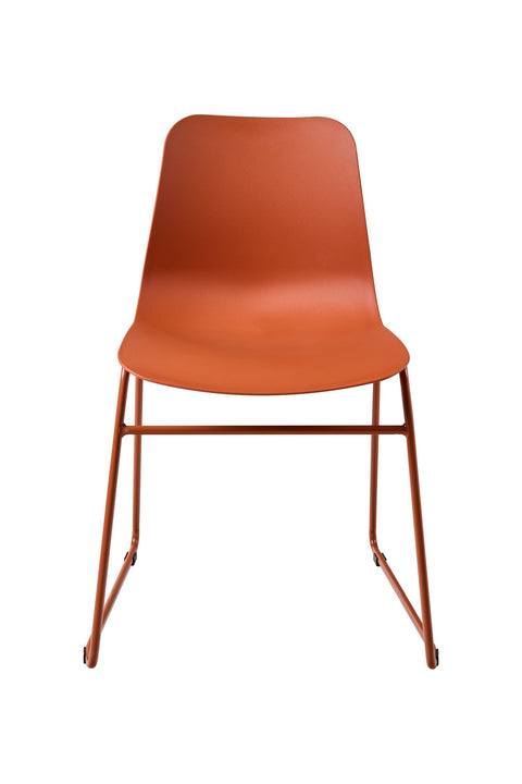 PADMA - SEDIA PP ARANCIO