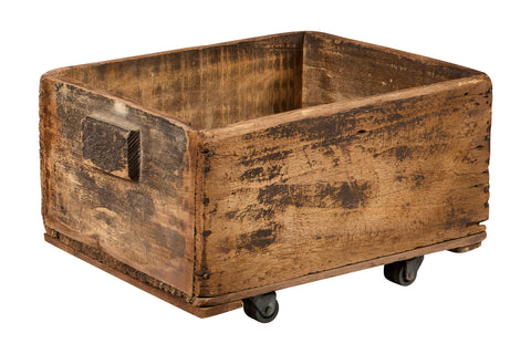 CASSETTINE CON RUOTE MISURE ASS.TE