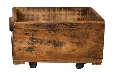 CASSETTINE CON RUOTE MISURE ASS.TE