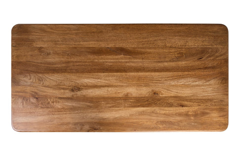 LIVERPOOL - TAVOLO PRANZO GAMBA ROTONDA