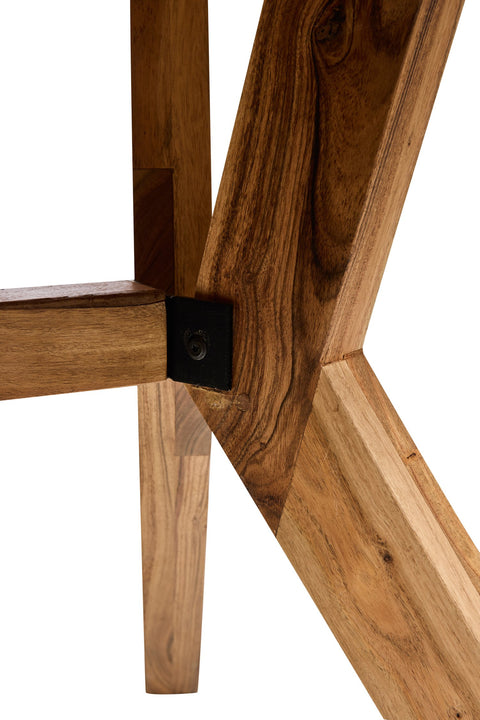 MACHESTER - TAVOLO PRANZO