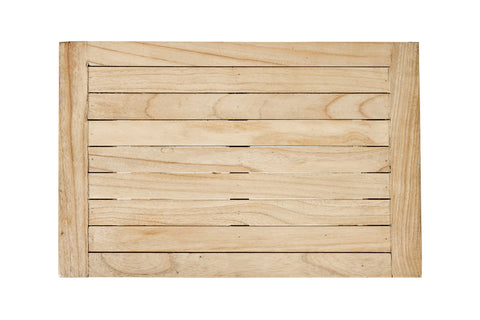 TAVOLINO CON GAMBE RIVESTITE IN CORDA