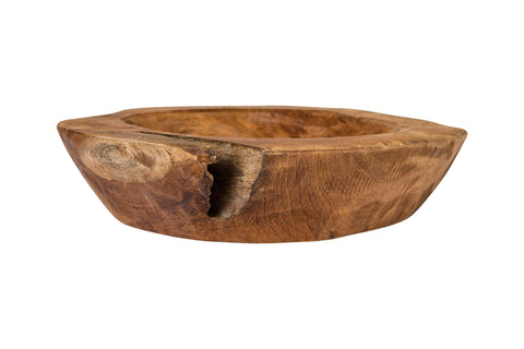 ALAYKUM - CIOTOLA SCAVATA