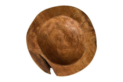 ALAYKUM - CIOTOLA SCAVATA