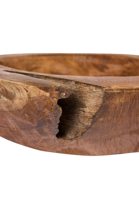 ALAYKUM - CIOTOLA SCAVATA