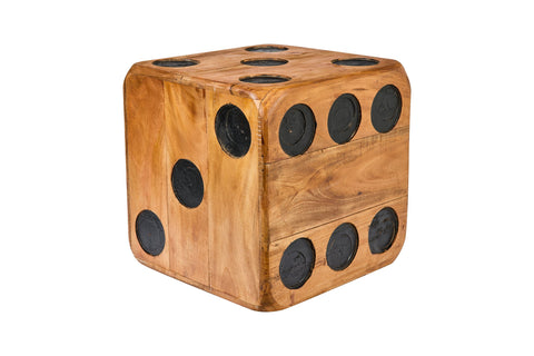 HEI - DADO DECORATIVO