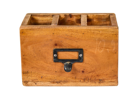 HEI - CONTENITORE P.TA OGGETTI