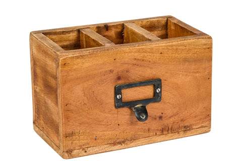 HEI - CONTENITORE P.TA OGGETTI