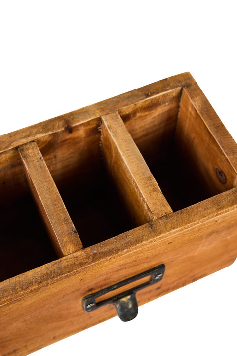 HEI - CONTENITORE P.TA OGGETTI