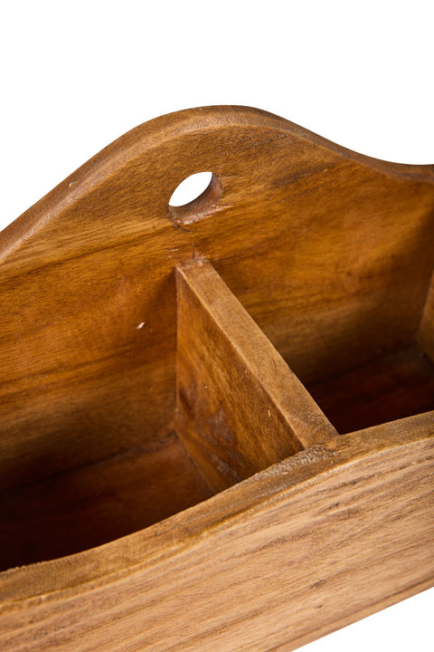 HEI - CONTENITORE MULTIUSO