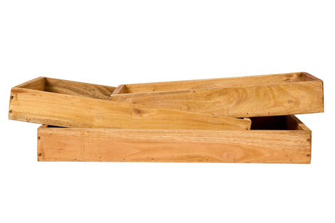 SATAY - VASSOI SET 1/3