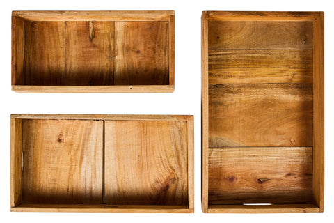 SATAY - VASSOI SET 1/3