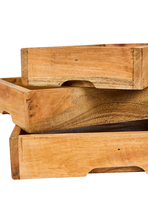 SATAY - VASSOI SET 1/3