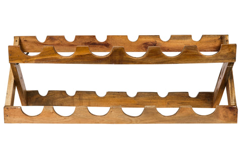 SALUDOS - PORTA BOTTIGLIE