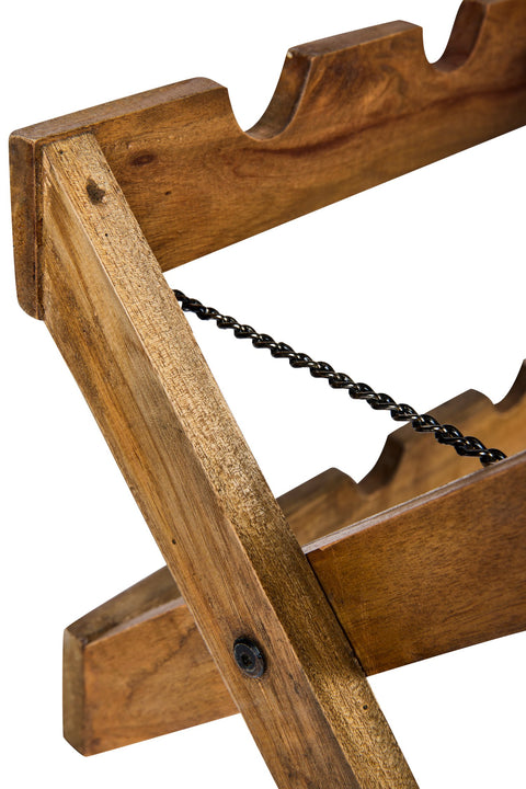 SALUDOS - PORTA BOTTIGLIE