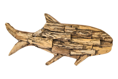 SALUDOS - PESCE DOCRATIVO DA APPENDERE