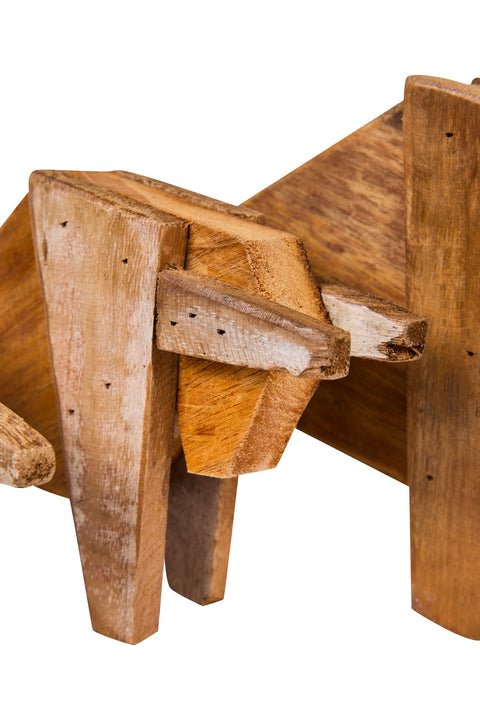 SALUDOS - FAMIGLIA MUFLONI SET 1/3