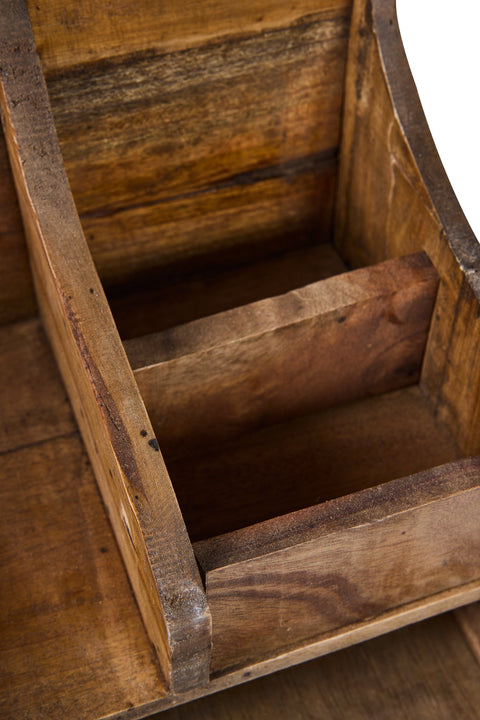 ENCANTADO - ORGANIZER CON CASSETTINO