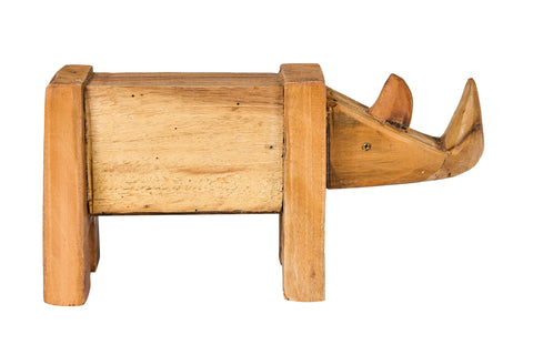 ENCANTADO - RINO LEGNO