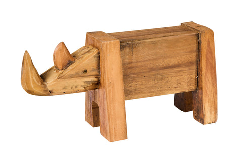 ENCANTADO - RINO LEGNO