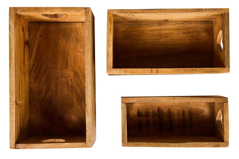 ENCANTADO - CASSETTINE P.TA OGGETTI CON CUORE