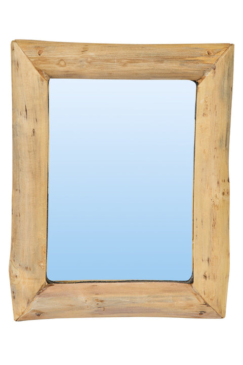 VOSTOK - SPECCHIO CORNICE LEGNO