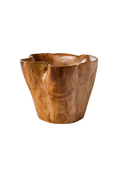 HIGASHI - CIOTOLA SCAVATA