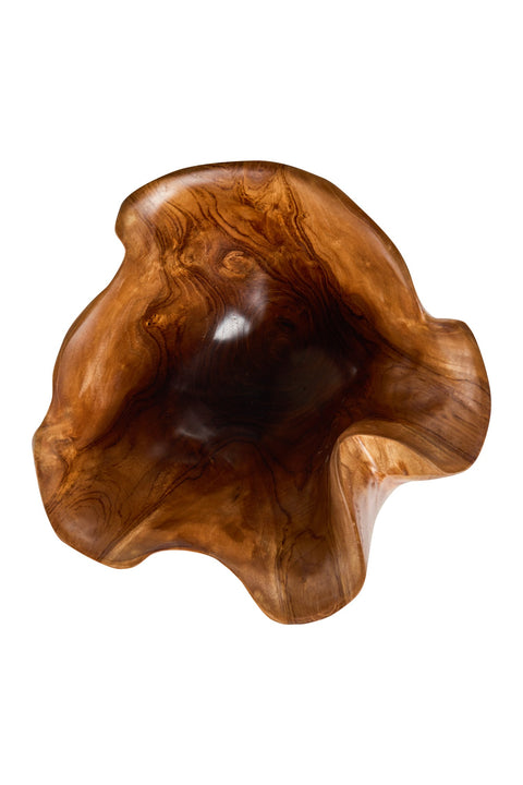 HIGASHI - CIOTOLA SCAVATA