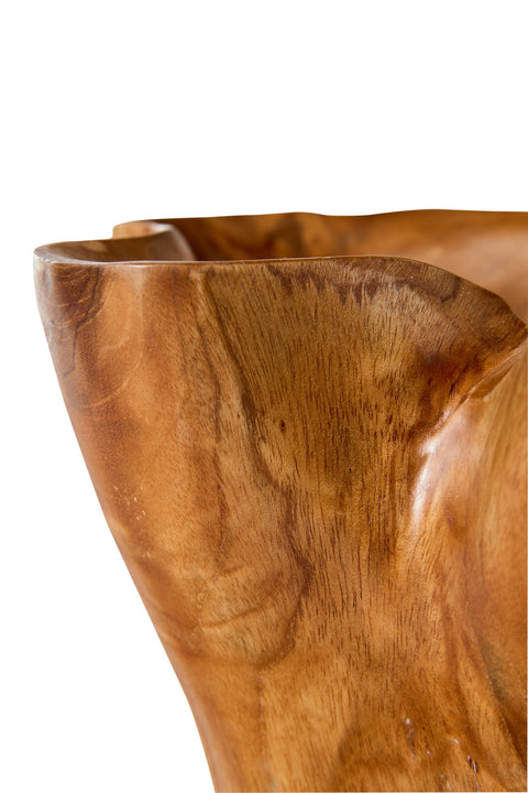 HIGASHI - CIOTOLA SCAVATA