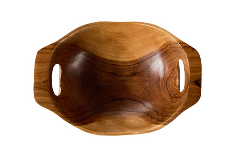 HIGASHI - CIOTOLA CON MANICI