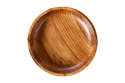 HIGASHI - ALZATINA SCAVATA