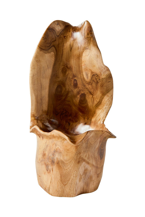 HIGASHI - CIOTOLA SCAVATA