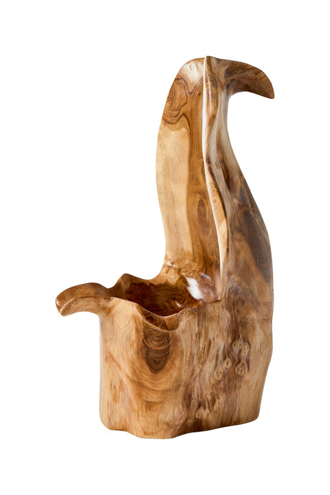 HIGASHI - CIOTOLA SCAVATA