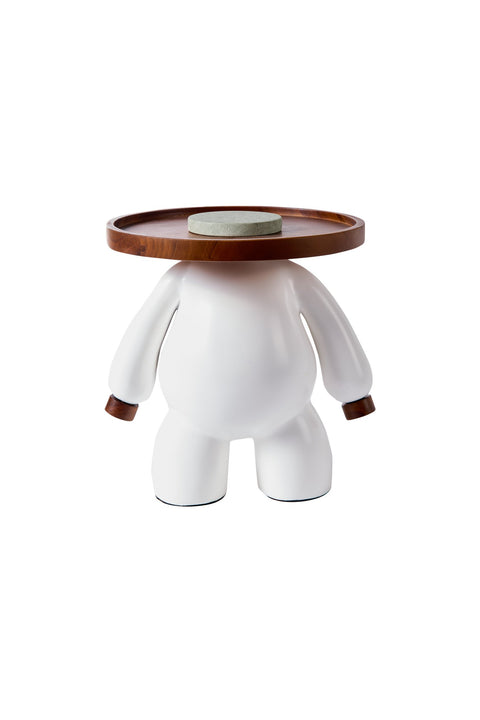 KLADDKAKA - SVUOTA TASCHE SAGOMA UOMO