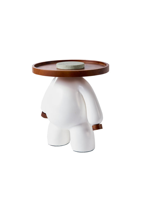 KLADDKAKA - SVUOTA TASCHE SAGOMA UOMO