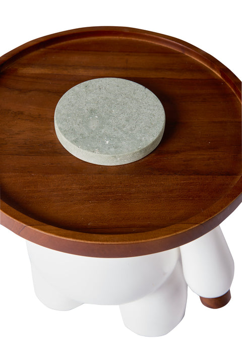 KLADDKAKA - SVUOTA TASCHE SAGOMA UOMO