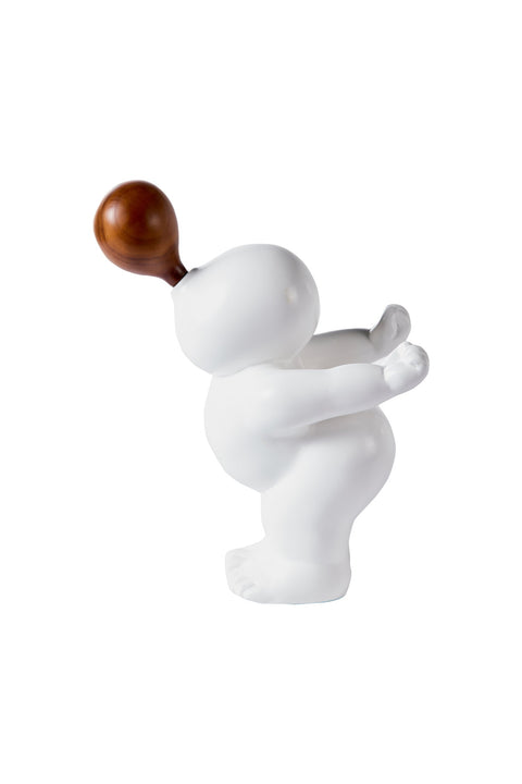 KLADDKAKA - OMINO CON BUBBLE