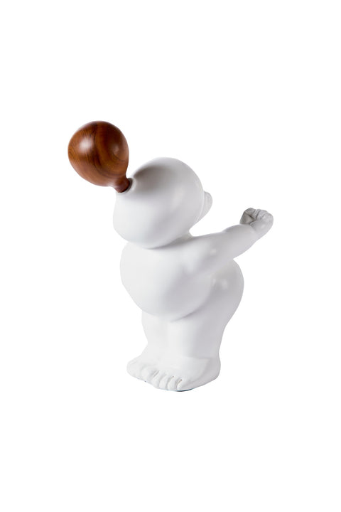 KLADDKAKA - OMINO CON BUBBLE