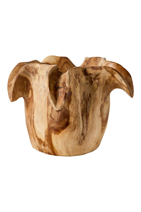 RUSH WAVES - CIOTOLA RADICA SCAVATA