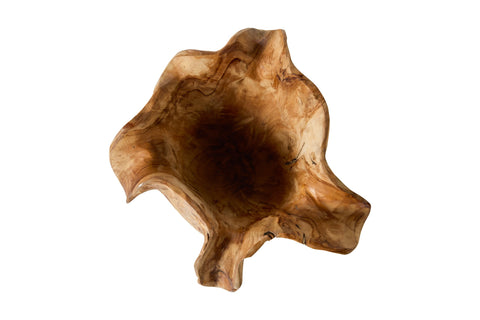 RUSH WAVES - CIOTOLA RADICA SCAVATA