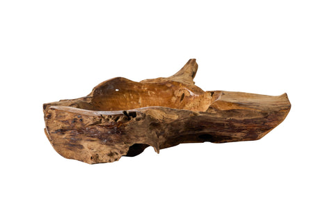 RUSH WAVES - CIOTOLA RADICA SCAVATA